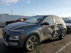 KM8K53A5XLU453931 2020 HYUNDAI KONA
