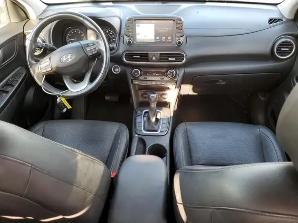 KM8K53A5XLU453931 2020 HYUNDAI KONA - Image 8