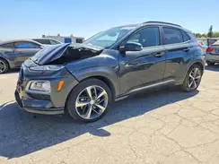KM8K53A5XLU513545 2020 HYUNDAI KONA