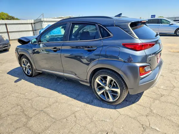 KM8K53A5XLU513545 2020 HYUNDAI KONA - Image 2