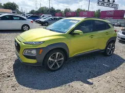 KM8K53A5XLU515411 2020 HYUNDAI KONA