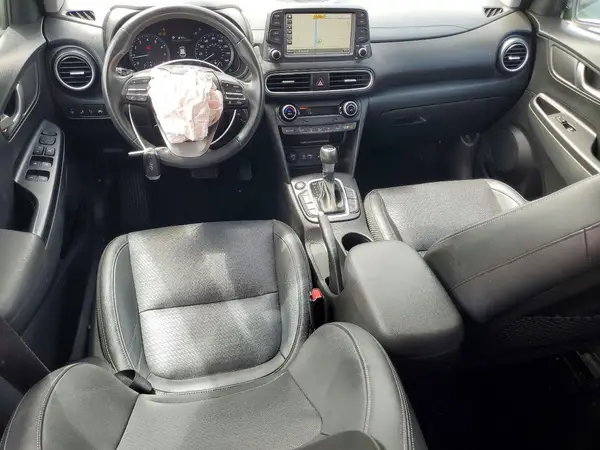 KM8K53A5XLU529440 2020 HYUNDAI KONA - Image 8