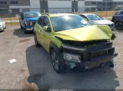 KM8K53A5XLU546240 2020 HYUNDAI KONA