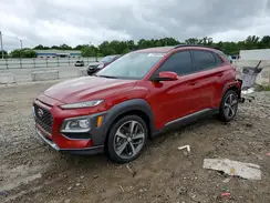 KM8K53A5XMU614408 2021 HYUNDAI KONA