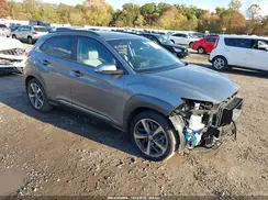 KM8K53A5XMU663155 2021 HYUNDAI KONA