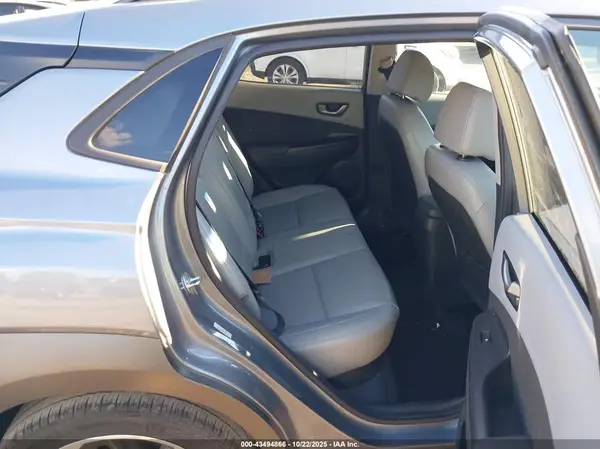 KM8K53A5XMU663155 2021 HYUNDAI KONA - Image 8