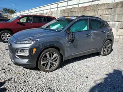 KM8K53A5XMU667402 2021 HYUNDAI KONA