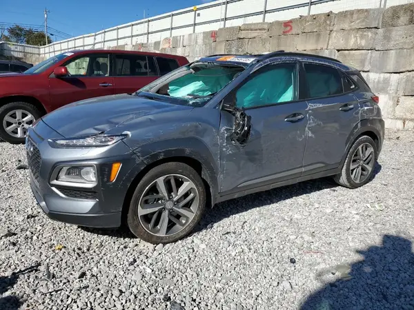KM8K53A5XMU667402 2021 HYUNDAI KONA - Image 1