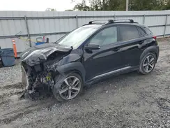 KM8K53A5XMU691375 2021 HYUNDAI KONA