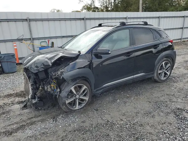 KM8K53A5XMU691375 2021 HYUNDAI KONA - Image 1