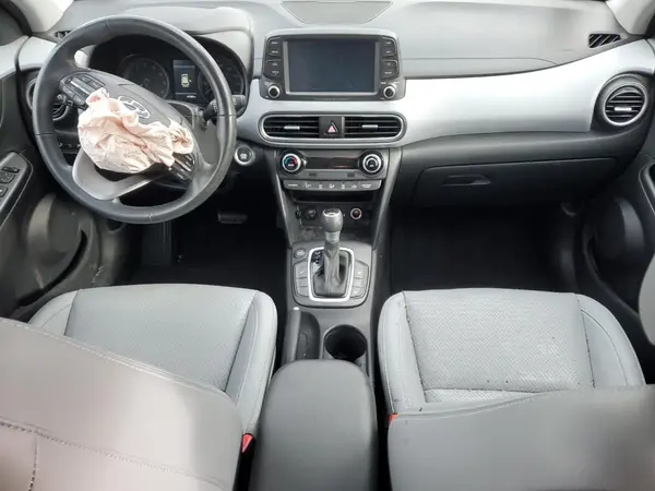 KM8K53A5XMU691375 2021 HYUNDAI KONA - Image 8