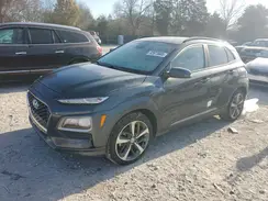 KM8K53A5XMU709082 2021 HYUNDAI KONA