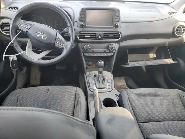 KM8K53A5XMU709082 2021 HYUNDAI KONA - Image 8
