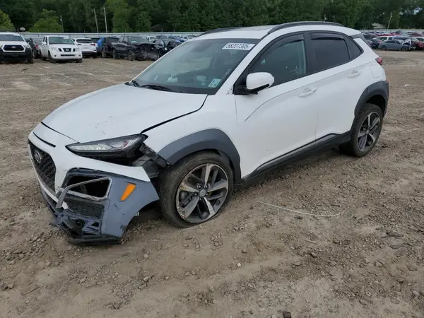 KM8K53A5XMU710457 2021 HYUNDAI KONA - Image 1
