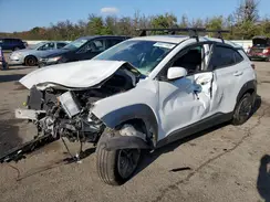 KM8K53AG0KU023616 2019 HYUNDAI KONA