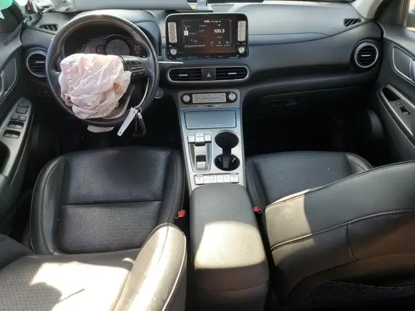 KM8K53AG0KU023616 2019 HYUNDAI KONA - Image 8