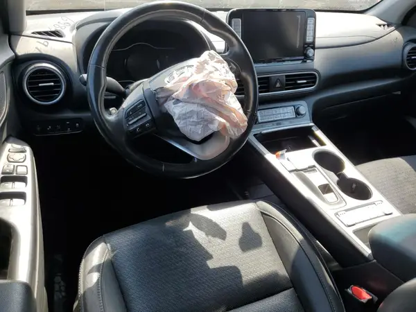 KM8K53AG0KU030095 2019 HYUNDAI KONA - Image 8