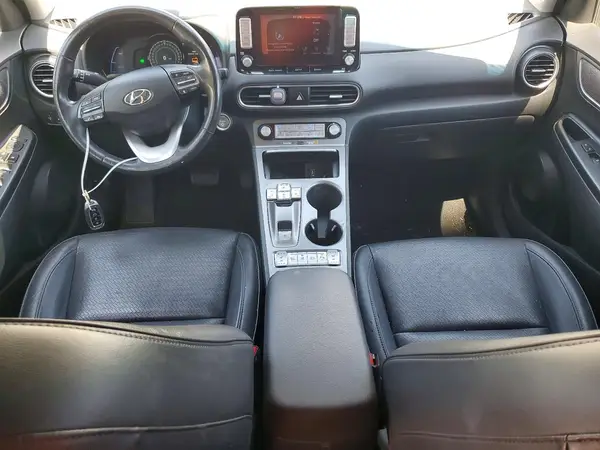 KM8K53AG0KU040173 2019 HYUNDAI KONA - Image 8