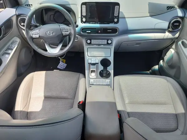 KM8K53AG0KU043090 2019 HYUNDAI KONA - Image 8