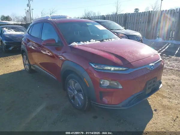 KM8K53AG0KU047043 2019 HYUNDAI KONA - Image 1