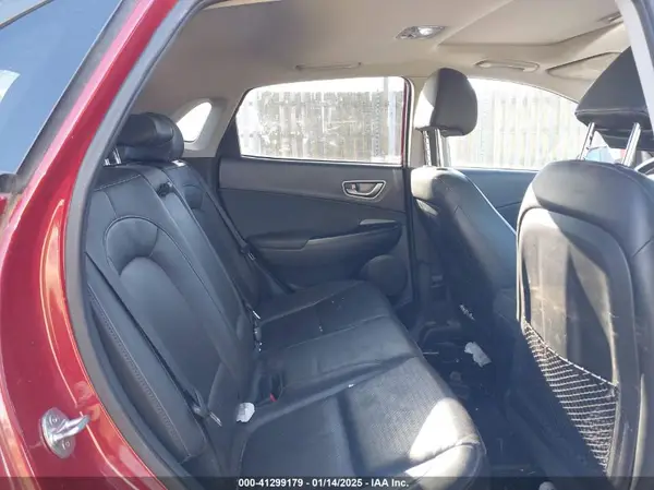 KM8K53AG0KU047043 2019 HYUNDAI KONA - Image 8