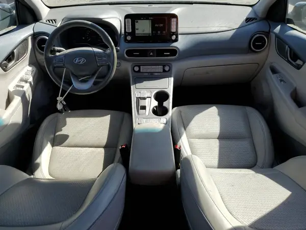 KM8K53AG0KU053974 2019 HYUNDAI KONA - Image 8