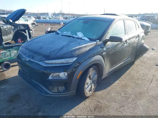 KM8K53AG0LU059128 2020 HYUNDAI KONA - Image 2