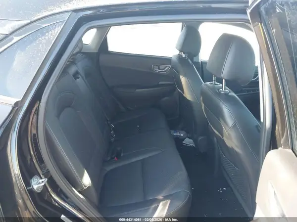 KM8K53AG0LU059128 2020 HYUNDAI KONA - Image 8