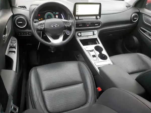 KM8K53AG0LU060957 2020 HYUNDAI KONA - Image 8
