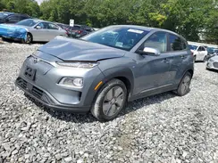 KM8K53AG0LU073594 2020 HYUNDAI KONA