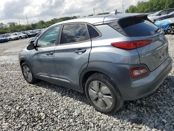 KM8K53AG0LU073594 2020 HYUNDAI KONA - Image 2