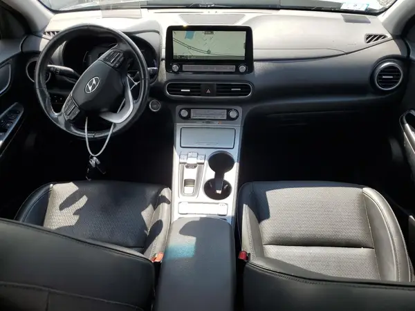 KM8K53AG0LU073594 2020 HYUNDAI KONA - Image 8