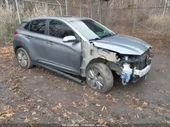 KM8K53AG0MU108118 2021 HYUNDAI KONA