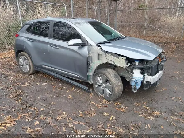 KM8K53AG0MU108118 2021 HYUNDAI KONA - Image 1
