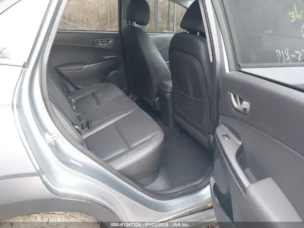 KM8K53AG0MU108118 2021 HYUNDAI KONA - Image 8