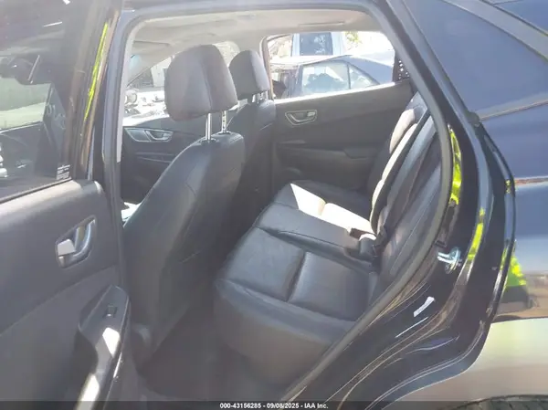 KM8K53AG0MU114968 2021 HYUNDAI KONA - Image 8