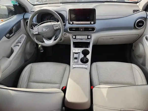 KM8K53AG0MU116901 2021 HYUNDAI KONA - Image 8