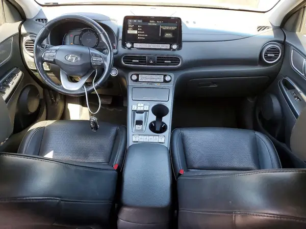 KM8K53AG0MU125517 2021 HYUNDAI KONA - Image 8