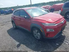 KM8K53AG0MU127560 2021 HYUNDAI KONA