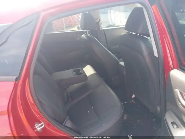 KM8K53AG0MU127560 2021 HYUNDAI KONA - Image 8