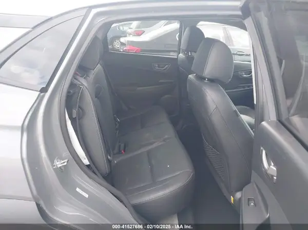 KM8K53AG0MU131687 2021 HYUNDAI KONA - Image 8
