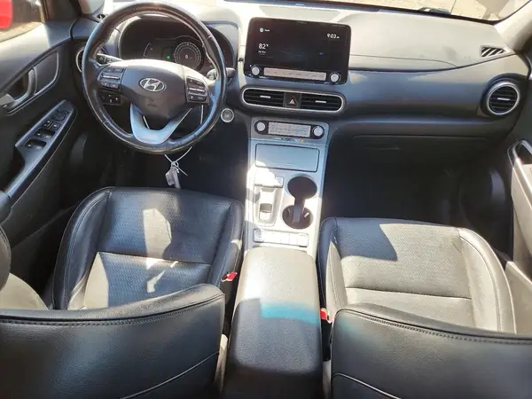 KM8K53AG0MU131852 2021 HYUNDAI KONA - Image 8