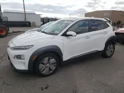 KM8K53AG0MU135254 2021 HYUNDAI KONA