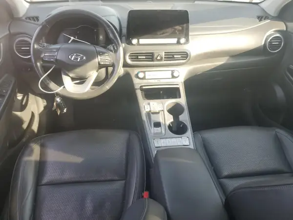 KM8K53AG0MU135268 2021 HYUNDAI KONA - Image 8