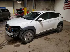 KM8K53AG0MU135464 2021 HYUNDAI KONA