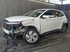 KM8K53AG0MU135481 2021 HYUNDAI KONA
