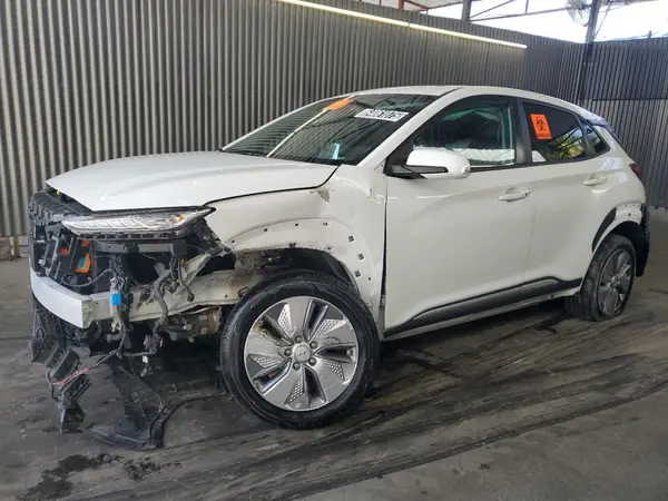 KM8K53AG0MU135481 2021 HYUNDAI KONA - Image 1