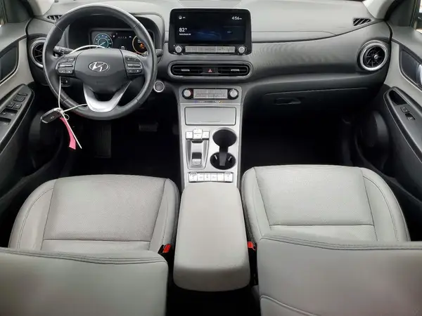 KM8K53AG0NU150516 2022 HYUNDAI KONA - Image 8