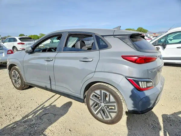 KM8K53AG0NU151214 2022 HYUNDAI KONA - Image 2