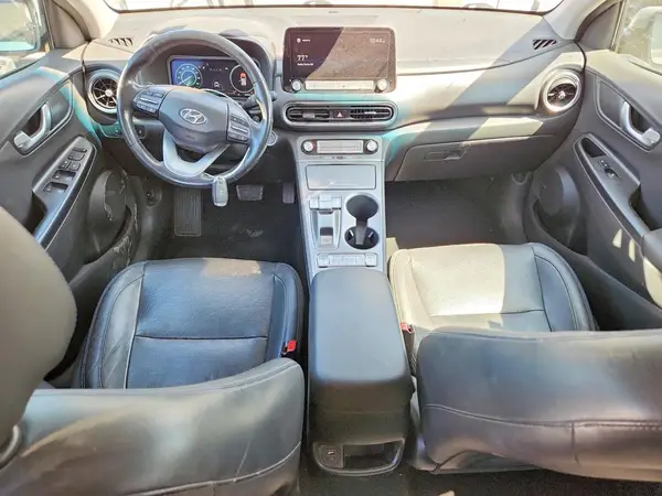 KM8K53AG0NU151214 2022 HYUNDAI KONA - Image 8